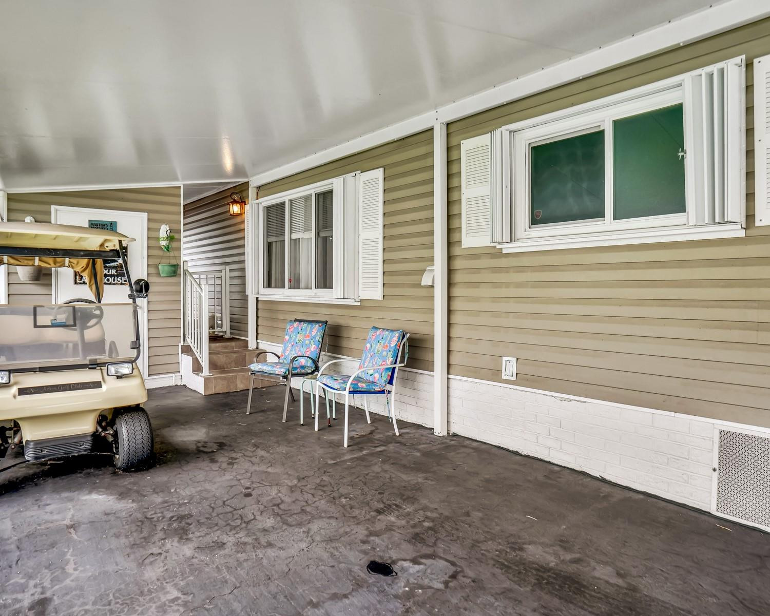 RAVENSWOOD ESTATES & MARINAS - Residential