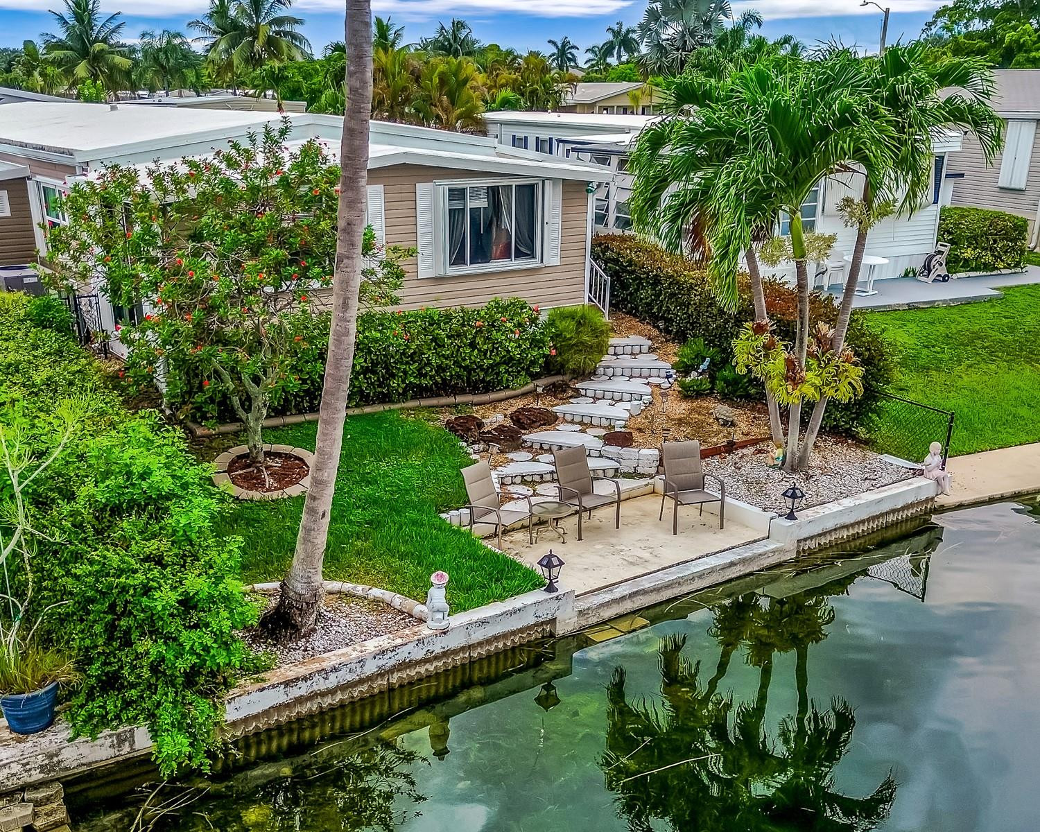 RAVENSWOOD ESTATES & MARINAS - Residential