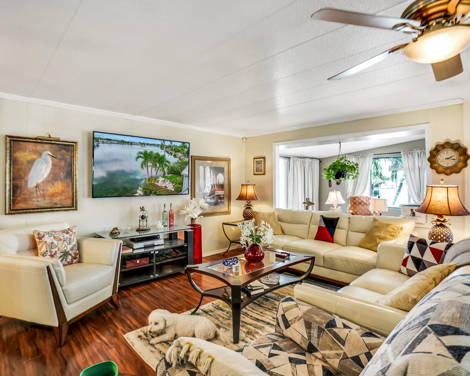 RAVENSWOOD ESTATES & MARINAS - Residential