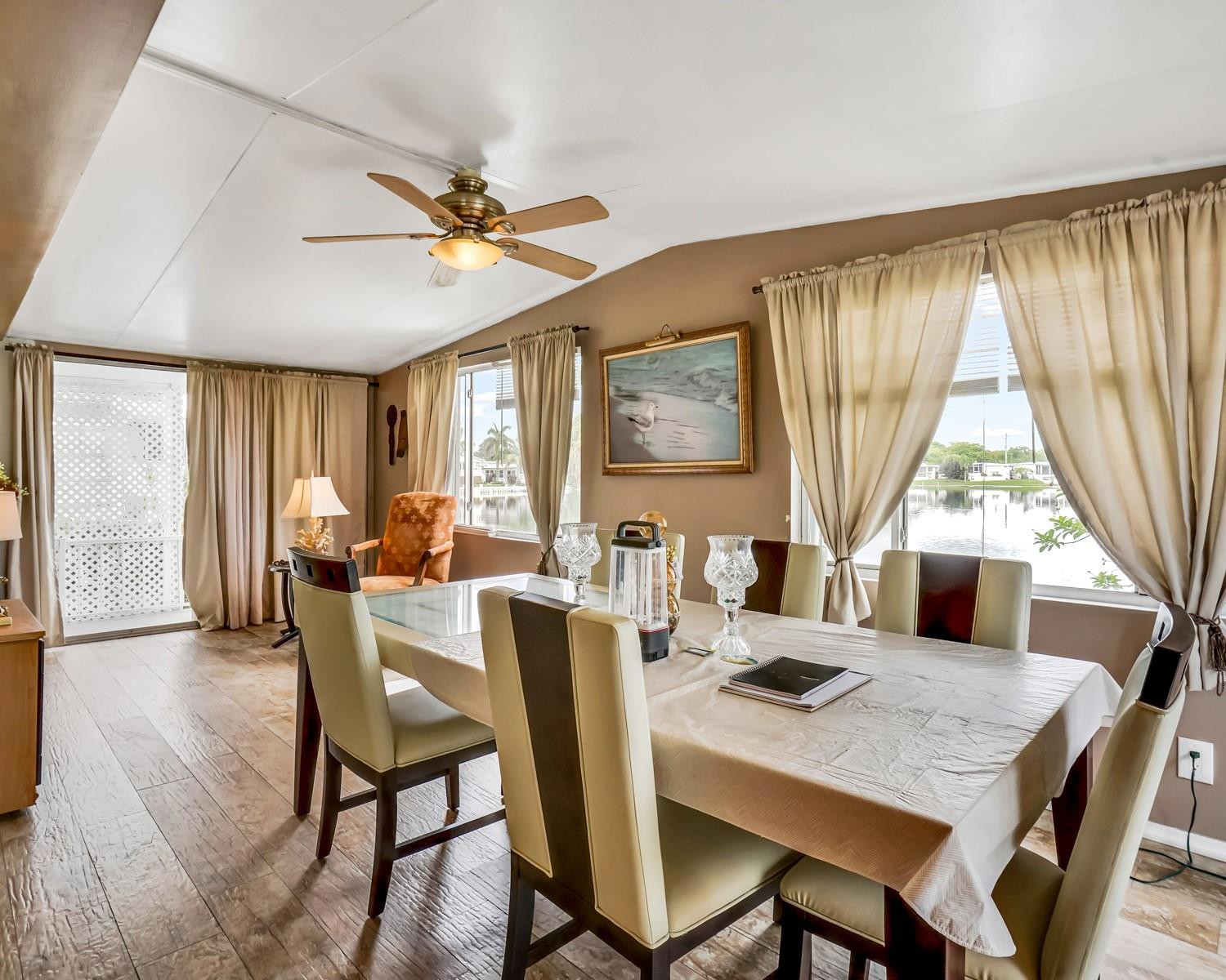 RAVENSWOOD ESTATES & MARINAS - Residential