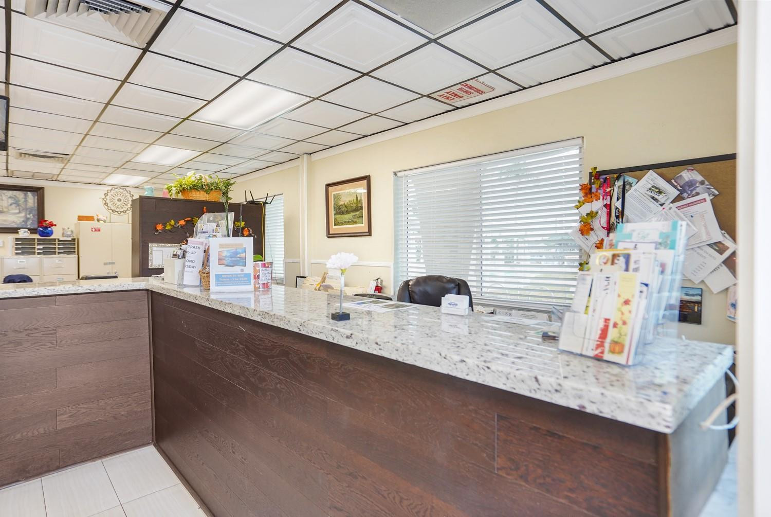 RAVENSWOOD ESTATES & MARINAS - Residential