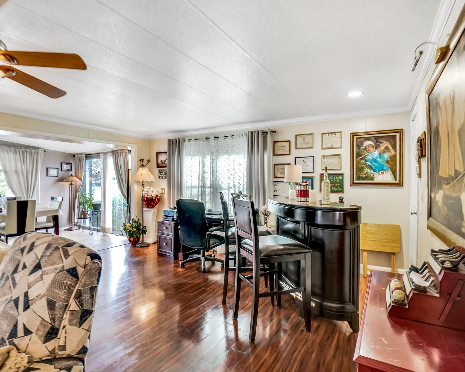 RAVENSWOOD ESTATES & MARINAS - Residential