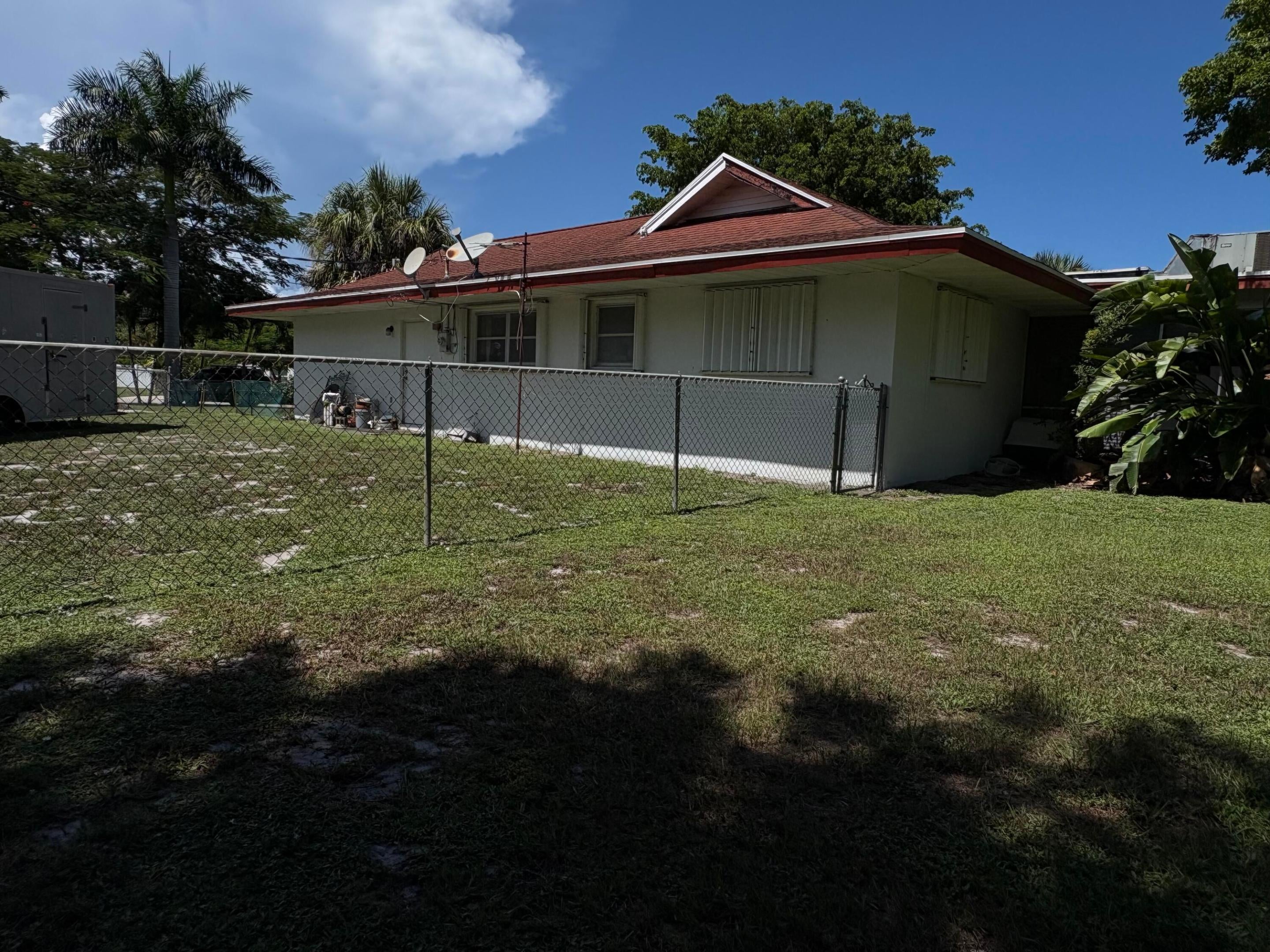 Properties 8432 Waterway Drive