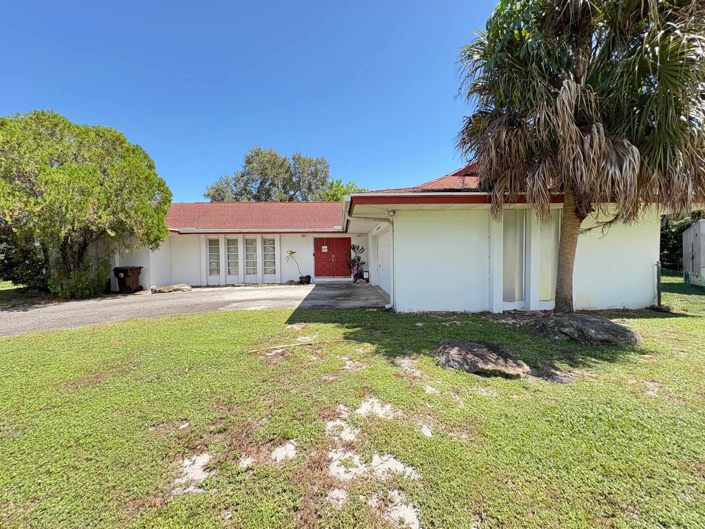 Properties 8432 Waterway Drive
