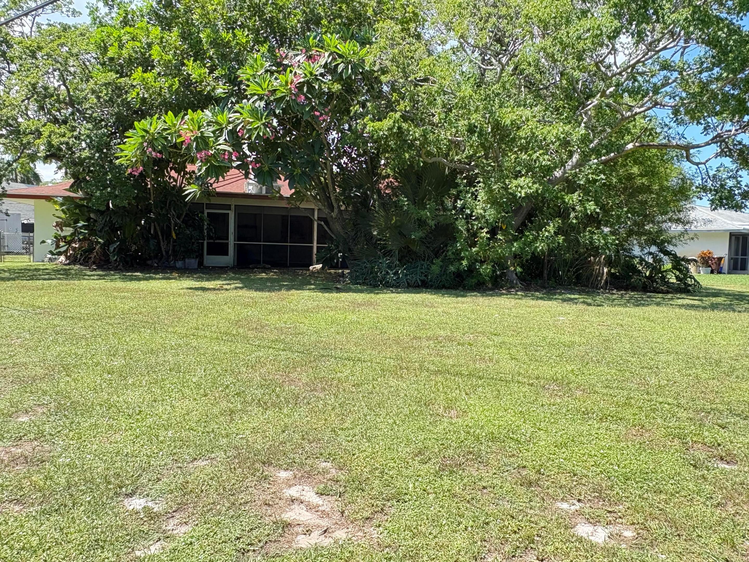 Properties 8432 Waterway Drive