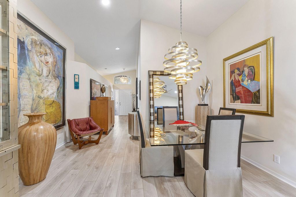 Photo of 12092 Aprilia Drive, Boynton Beach, FL 33437 (MLS # R11153407)