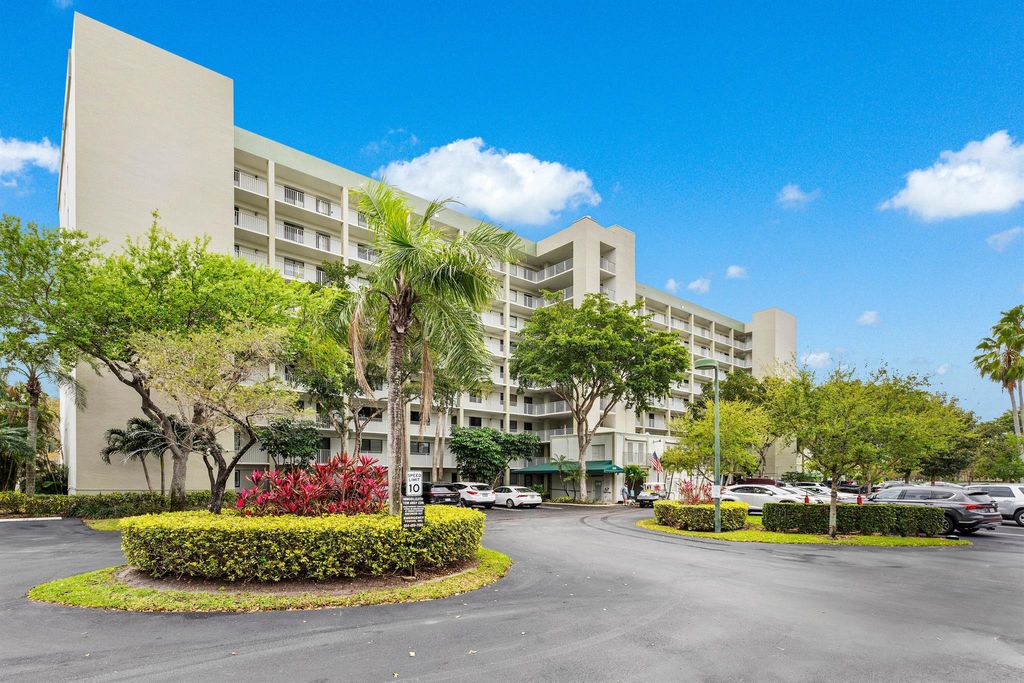 Photo of 2238 N Cypress Bend Drive #207, Pompano Beach, FL 33069 (MLS # R11065860)