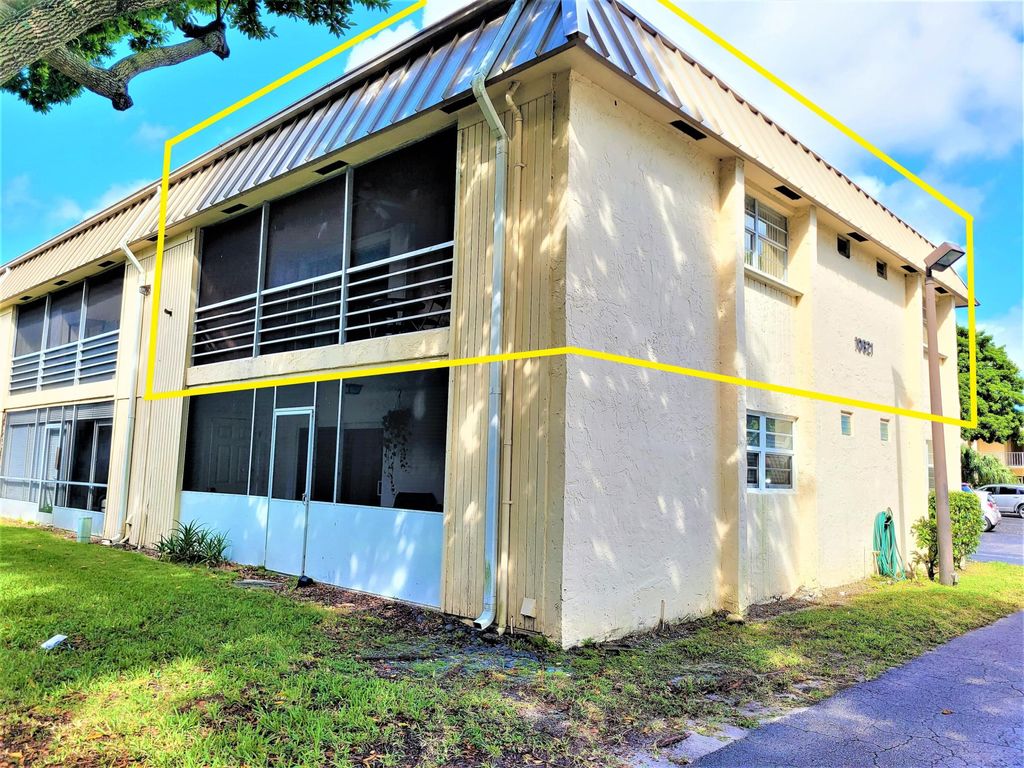 Photo of 10821 N Military Trail #2, Palm Beach Gardens, FL 33410 (MLS # R10995256)