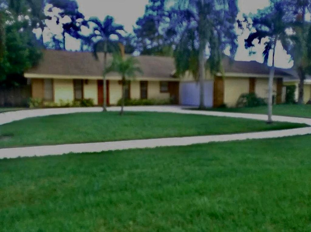 Photo of 1220 Primrose Lane, Wellington, FL 33414 (MLS # R11019775)