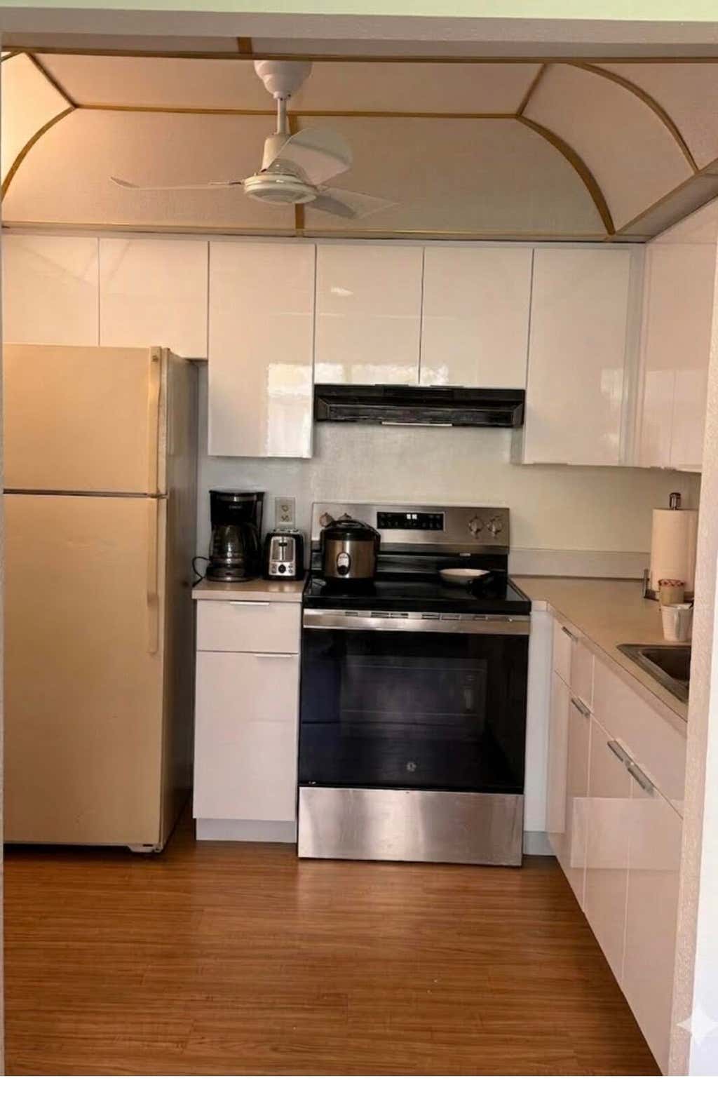 Photo of 746 Monaco P, Delray Beach, FL 33446 (MLS # B26068042)