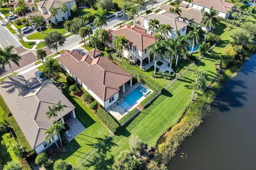 Photo of 159 Darby Island Place, Jupiter, FL 33458 (MLS # R10755281)