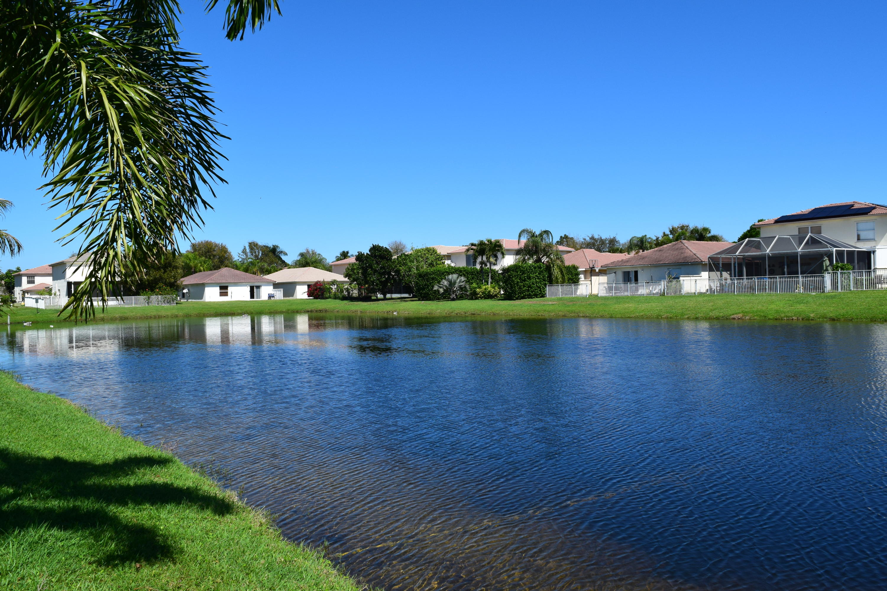 RIVERMILL - Residential Lease