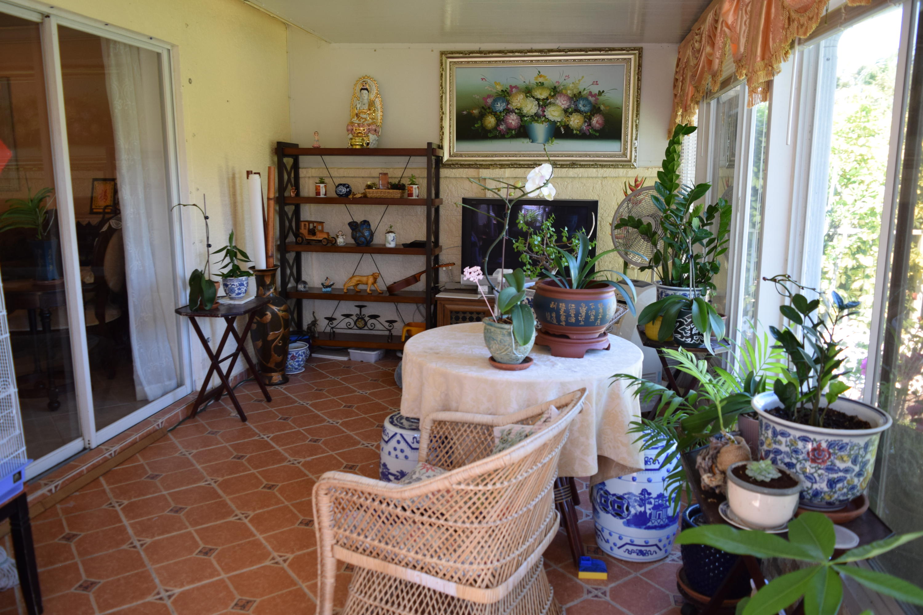 RIVERMILL - Residential Lease