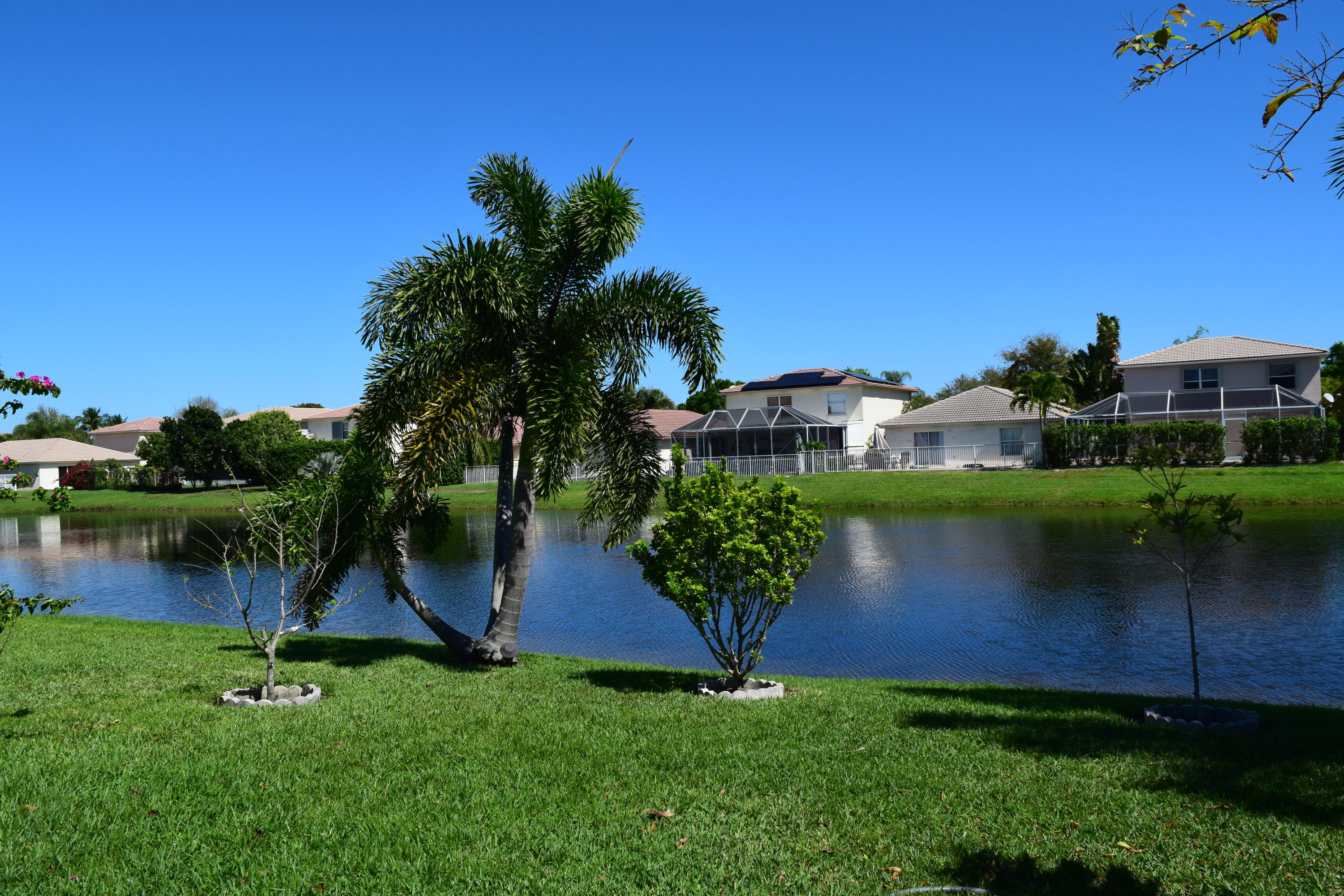 RIVERMILL - Residential Lease