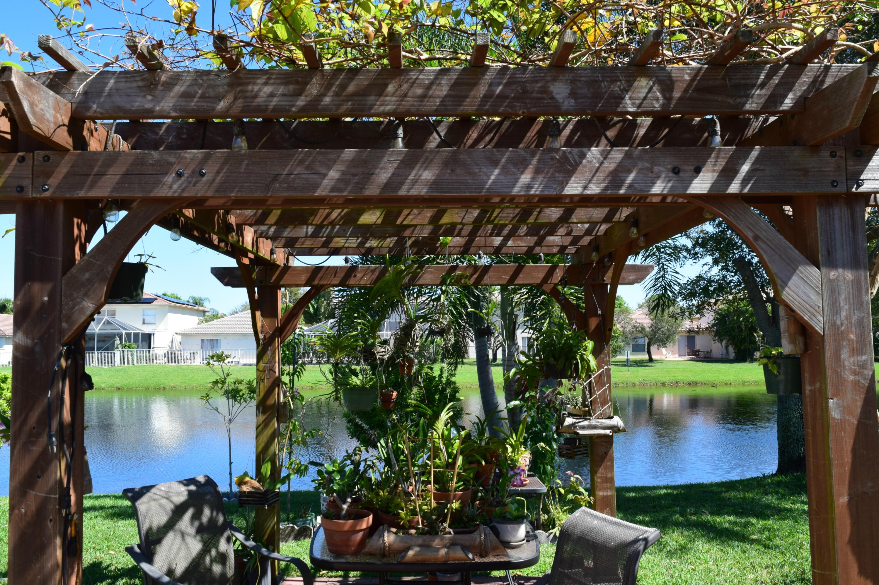 RIVERMILL - Residential Lease