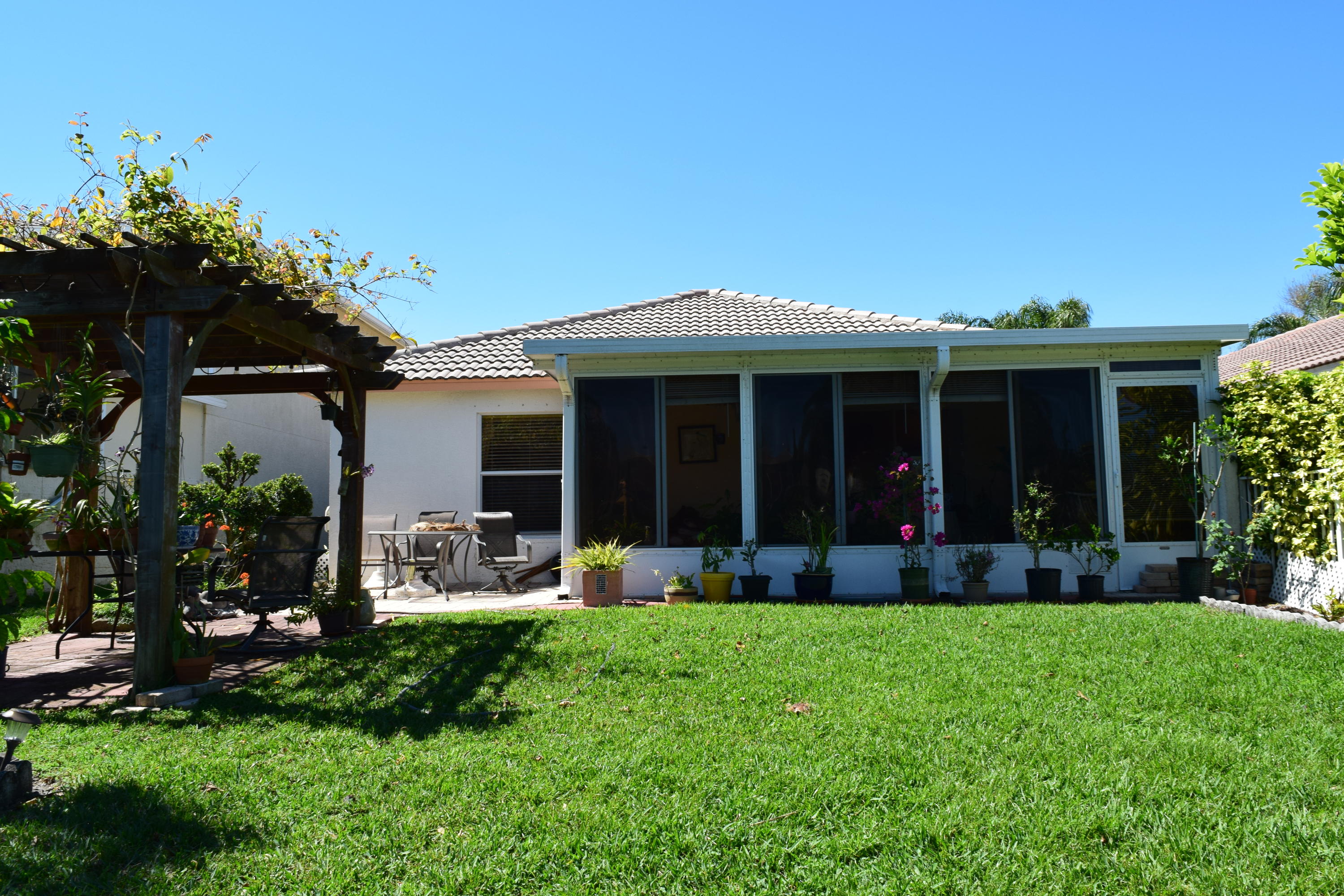 RIVERMILL - Residential Lease