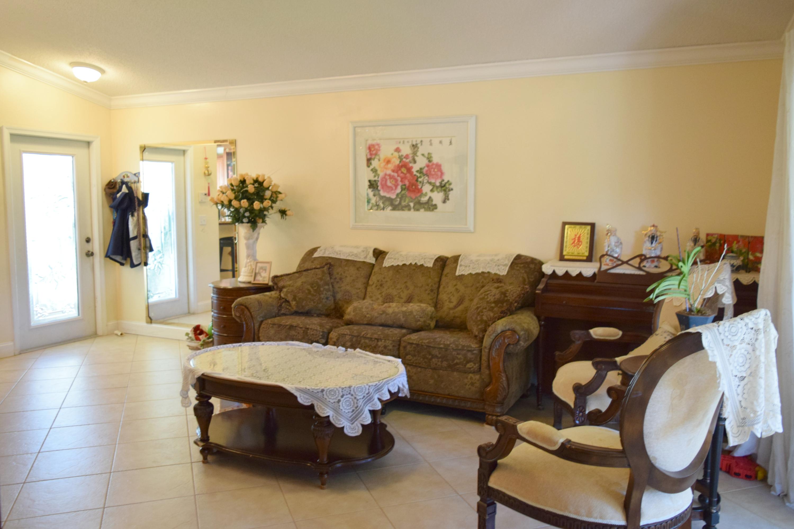 RIVERMILL - Residential Lease