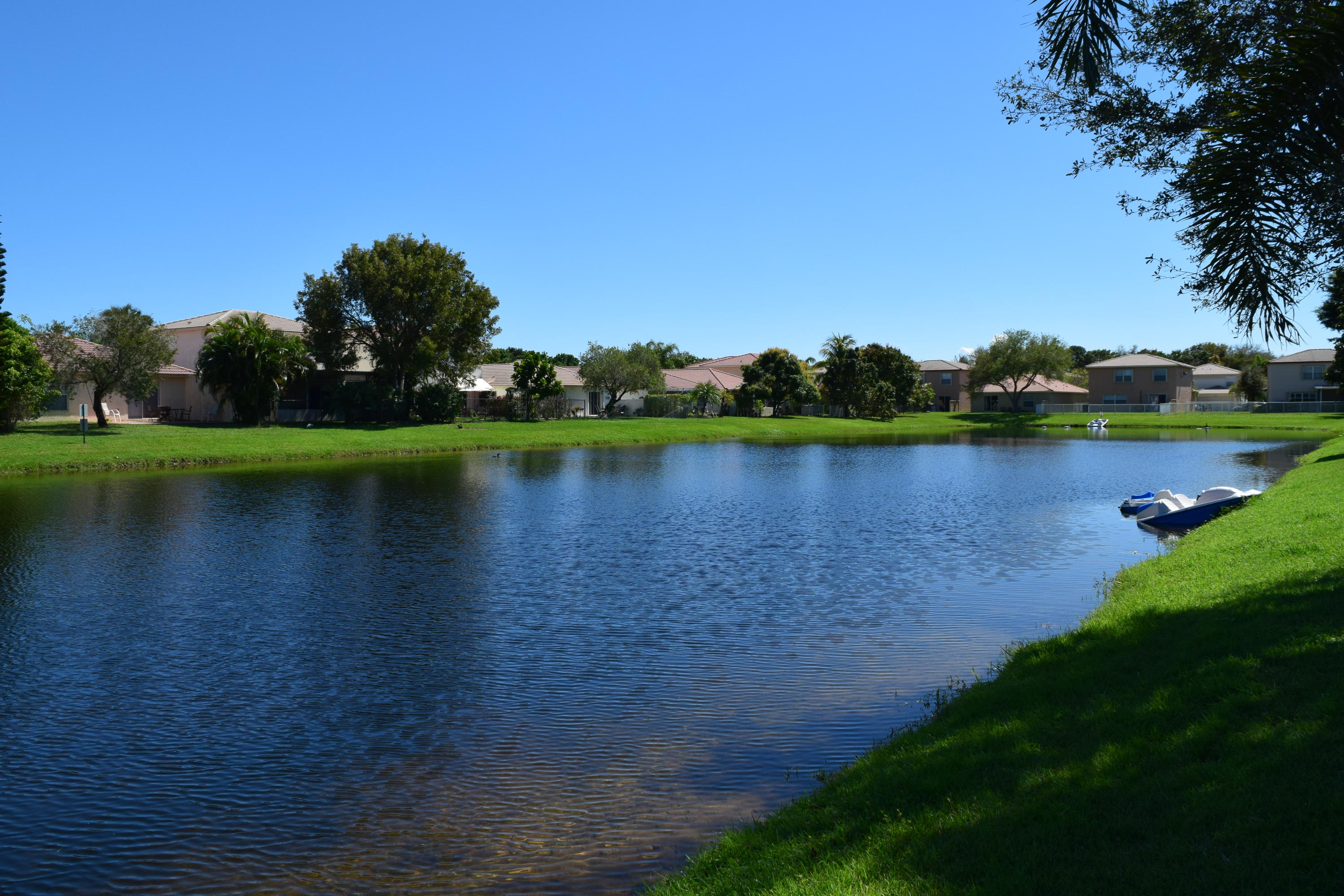 RIVERMILL - Residential Lease