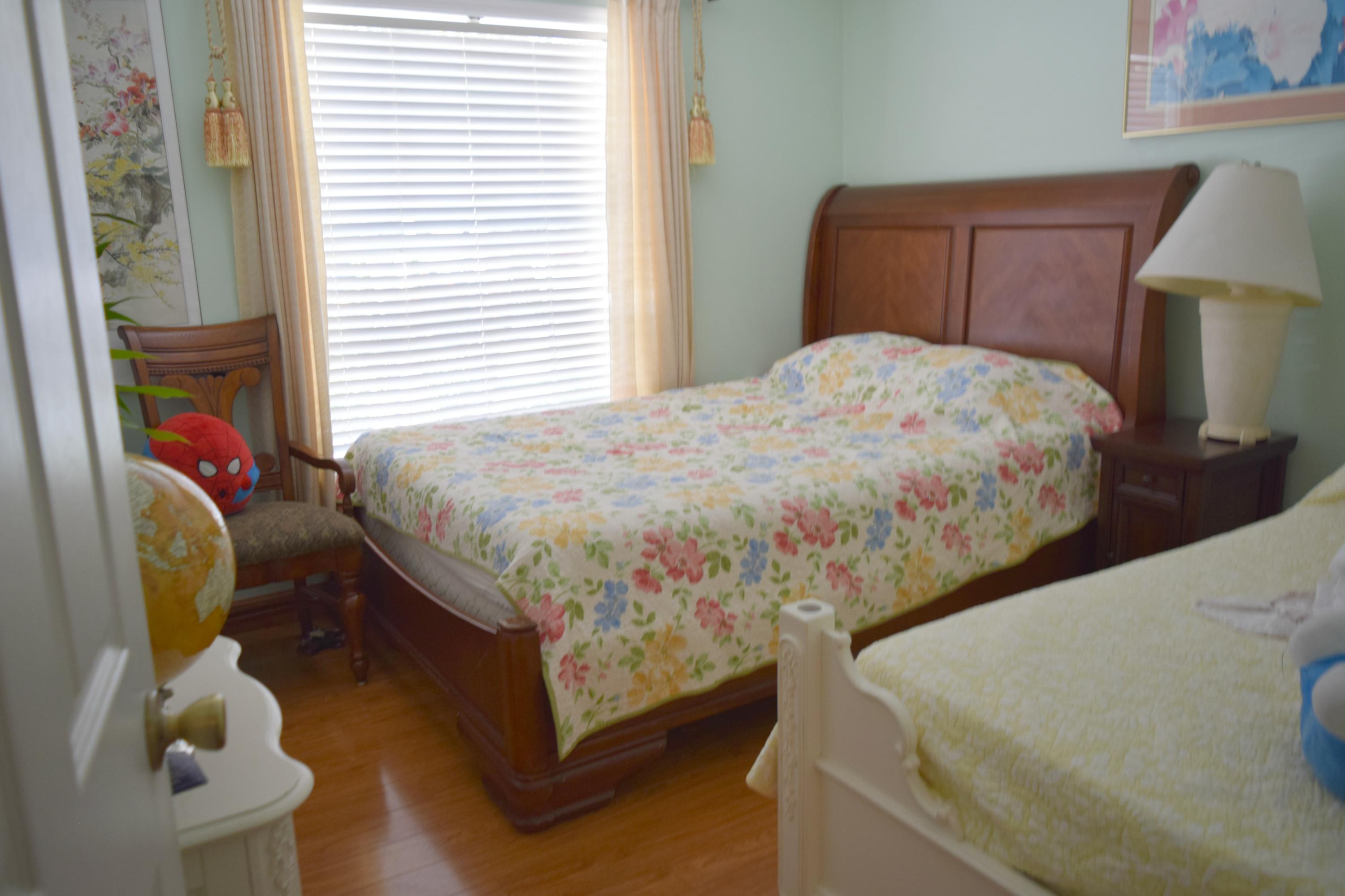 RIVERMILL - Residential Lease