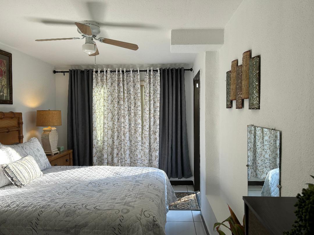 FURNISHED ROOM FOR RENT. RENT INCLUDES LIGHT AND WATER. TASTEFULLY DECORATED. JUST BRING YOUR PERSONAL ITEMS AND ENJOY