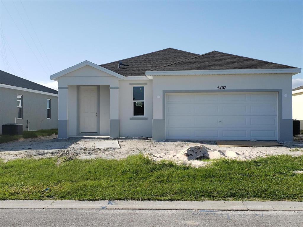 Celebration Pointe - Residential