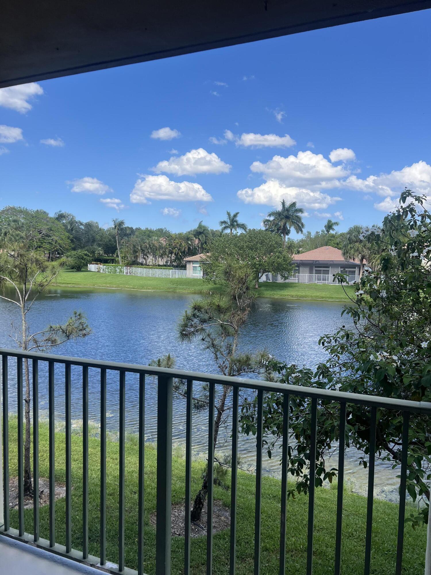 CARRINGTON AT COCONUT CREEK - Residential