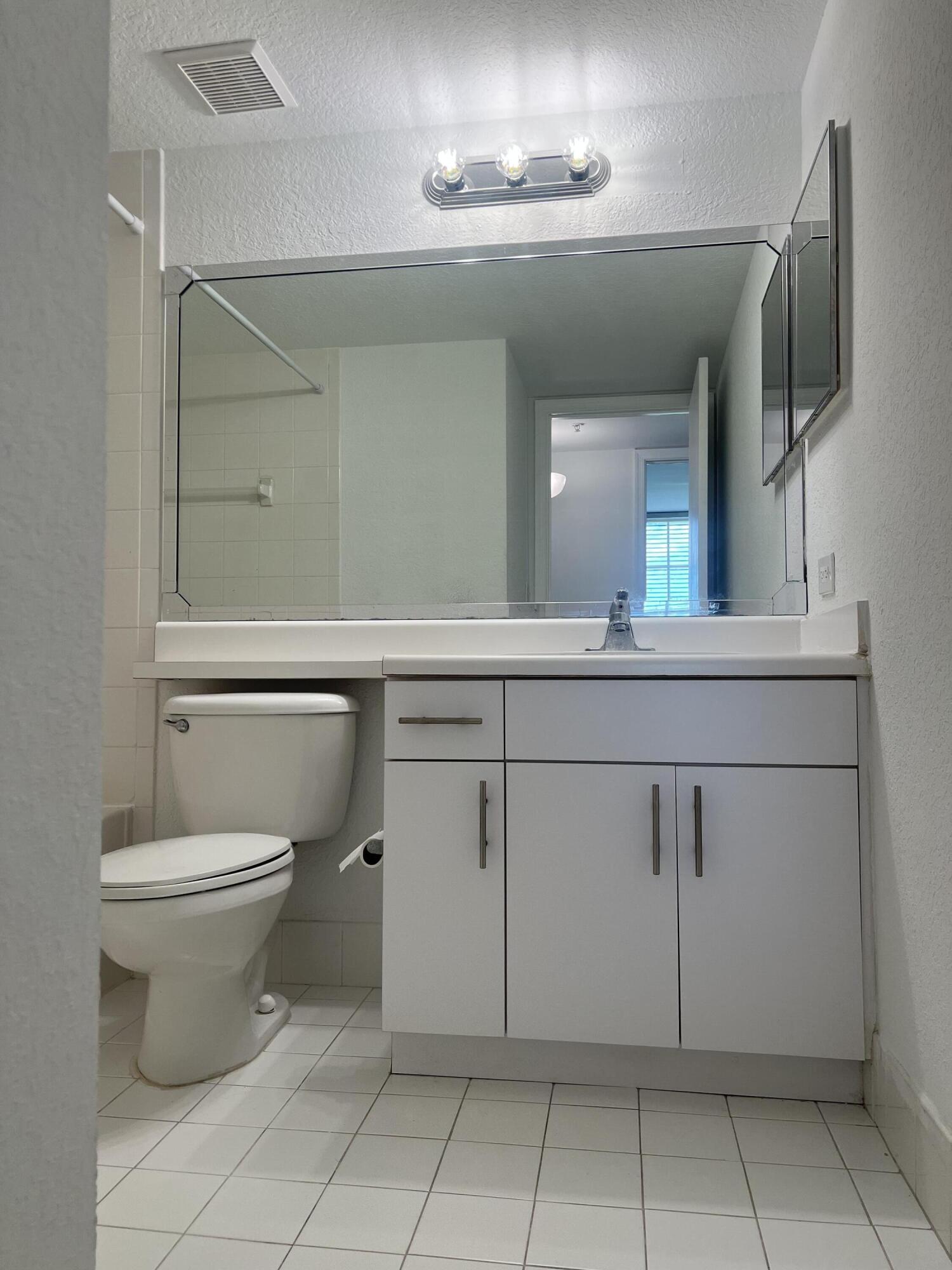 CARRINGTON AT COCONUT CREEK - Residential