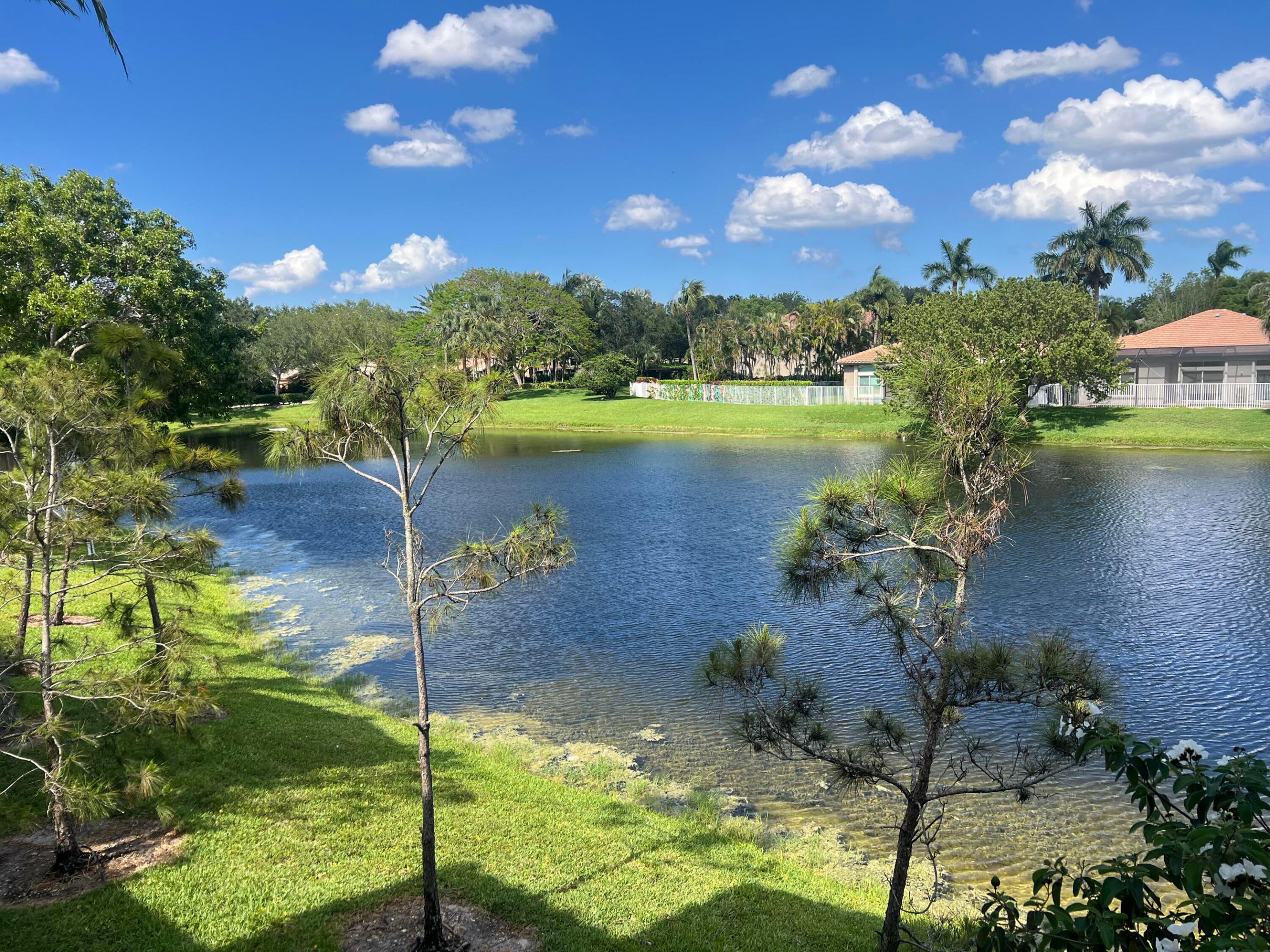 CARRINGTON AT COCONUT CREEK - Residential
