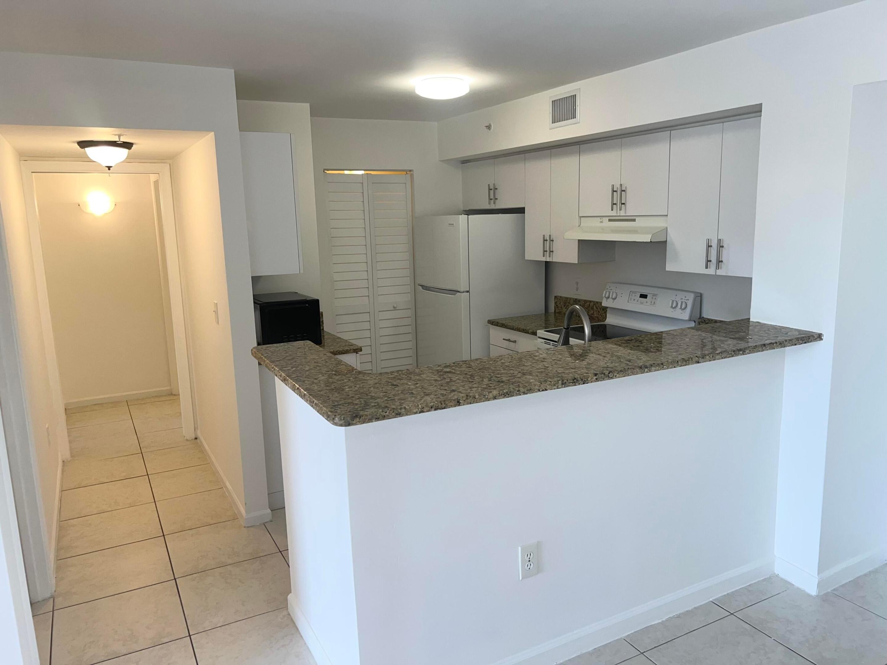 CARRINGTON AT COCONUT CREEK - Residential