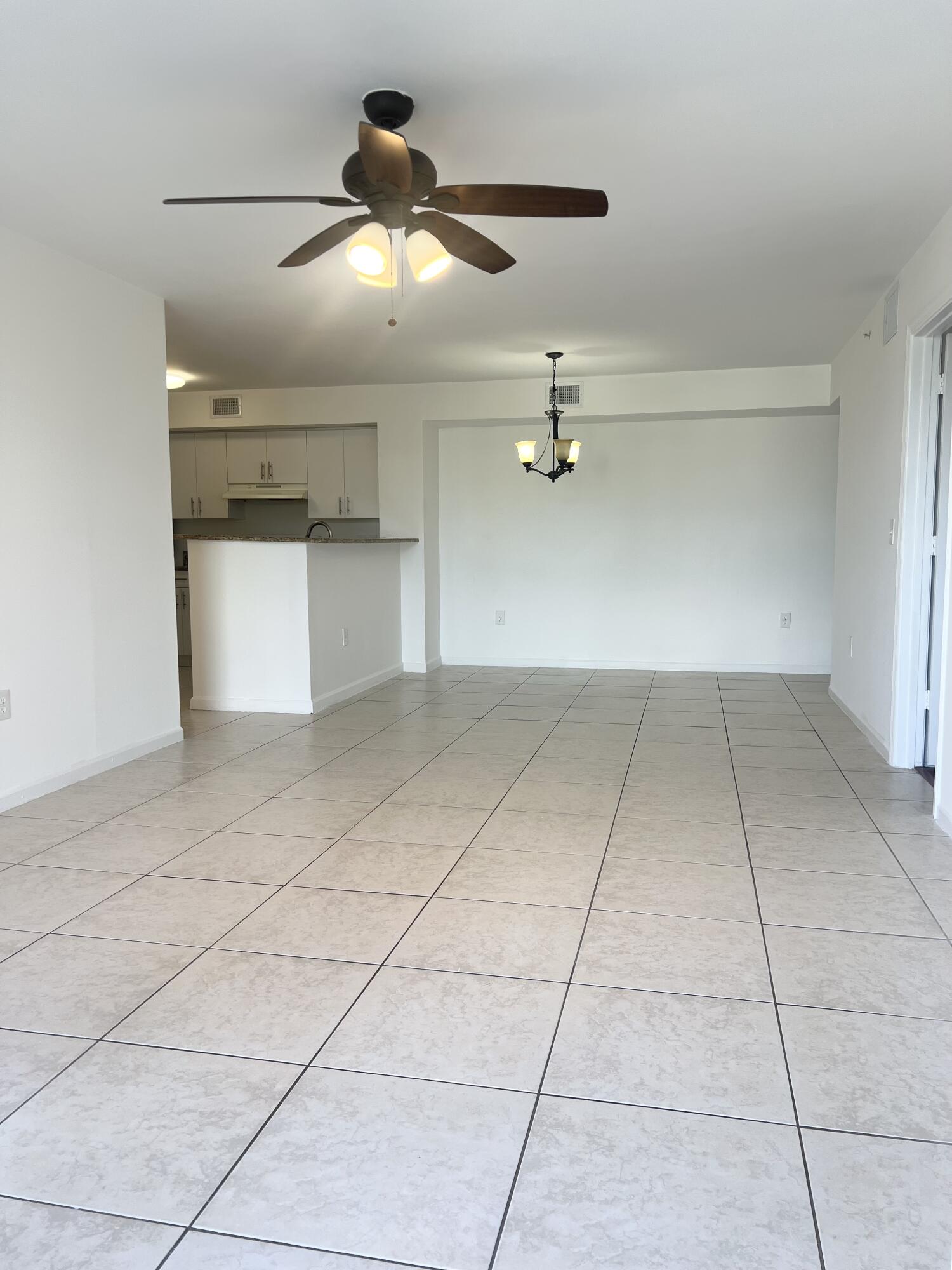 CARRINGTON AT COCONUT CREEK - Residential