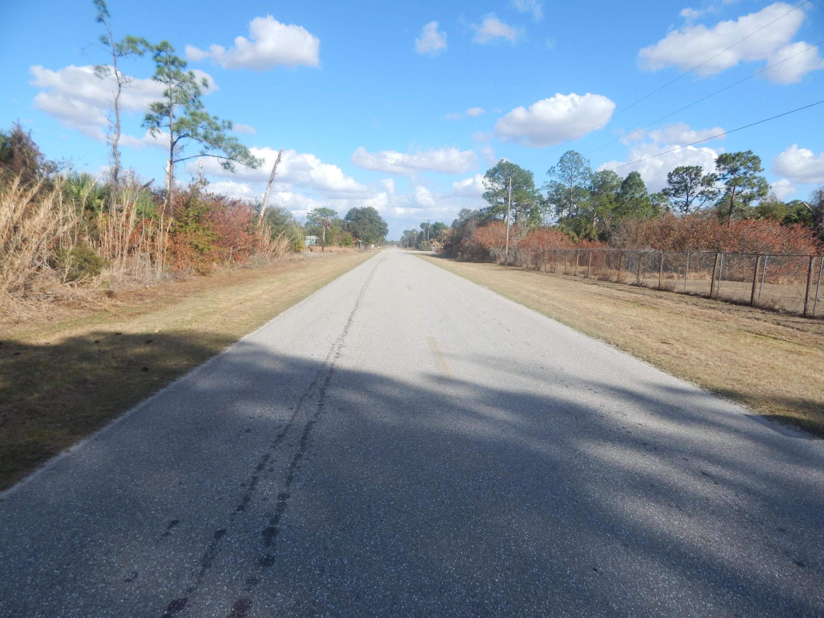 MONTURA RANCHES ESTATES 1 ST S/D - Land