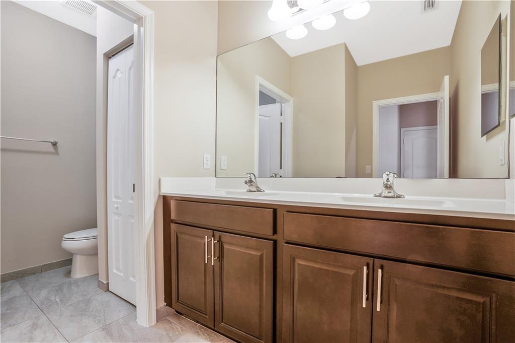 FLAVOR PICT TOWNHOMES PUD - Residential Lease