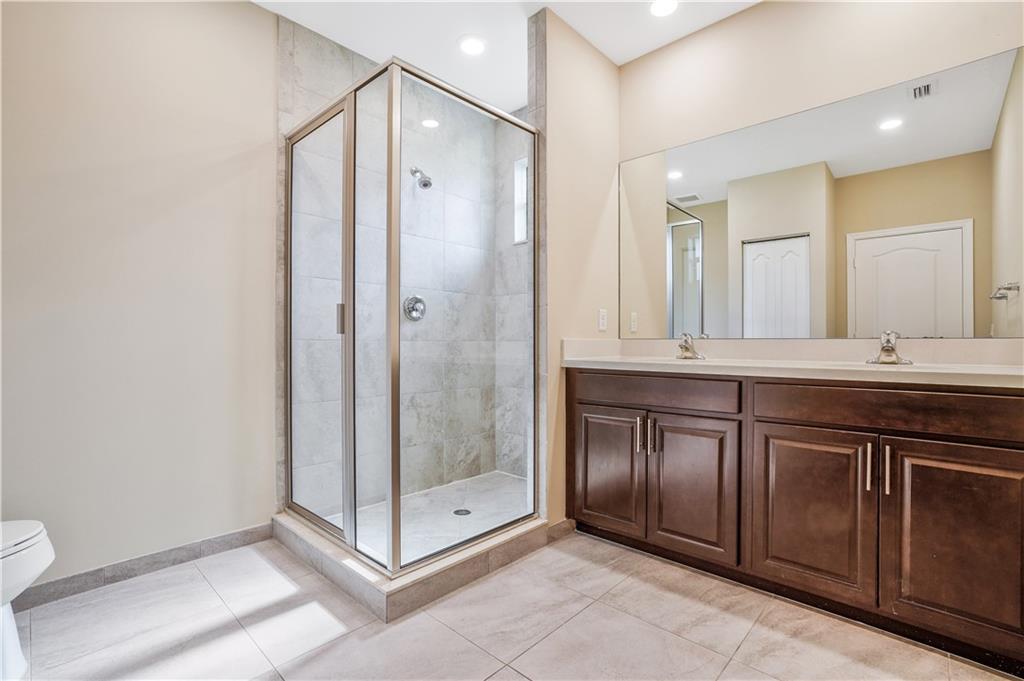 FLAVOR PICT TOWNHOMES PUD - Residential Lease