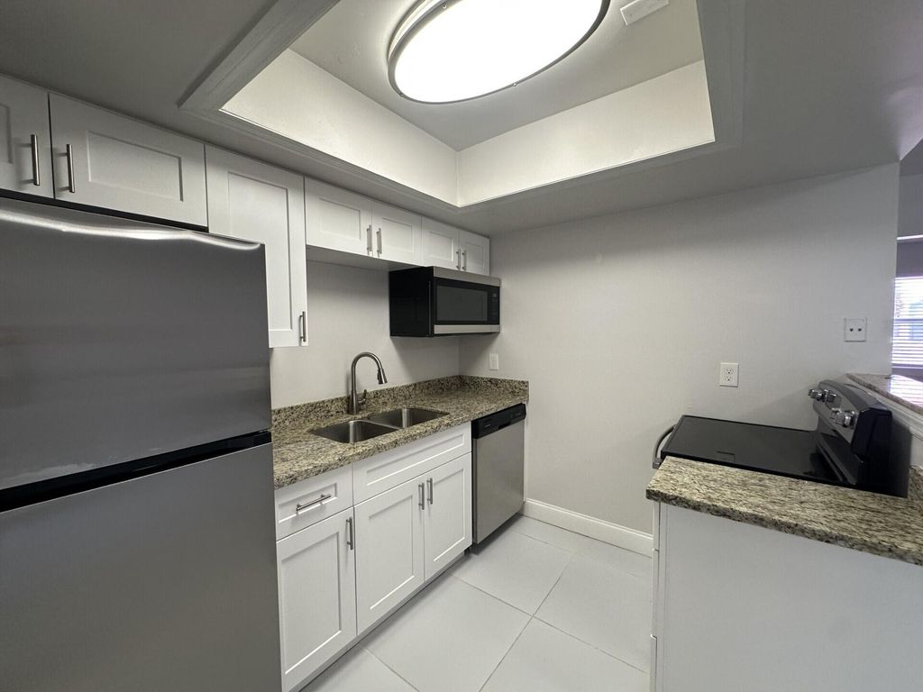 Photo of 646 Eldorado Street #3, Fort Pierce, FL 34949 (MLS # R11123641)