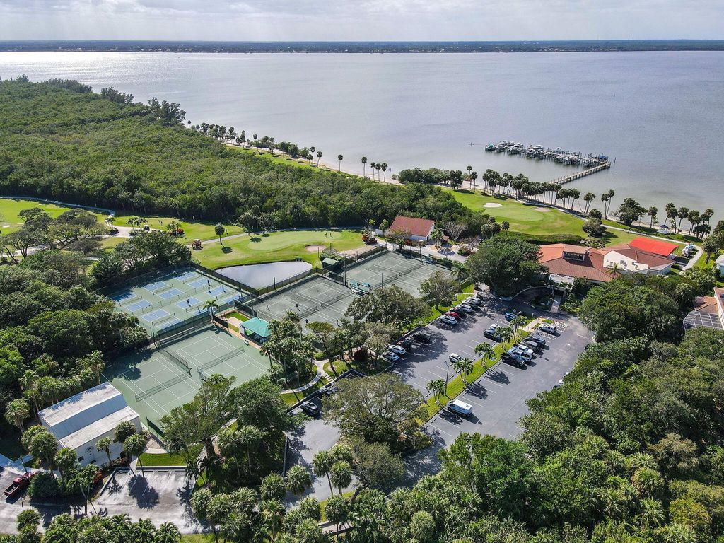 Photo of 8600 S Ocean Drive #1101, Jensen Beach, FL 34957 (MLS # R10974040)