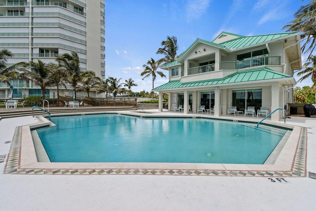 Photo of 8600 S Ocean Drive #1101, Jensen Beach, FL 34957 (MLS # R10974040)