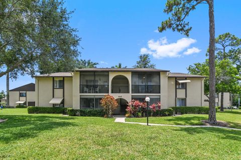 A home in Greenacres