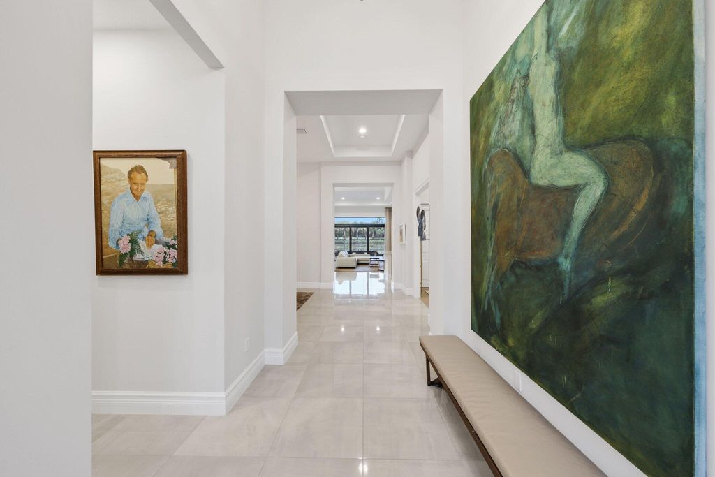 Photo of 9137 Benedetta Place, Boca Raton, FL 33496 (MLS # R11065556)