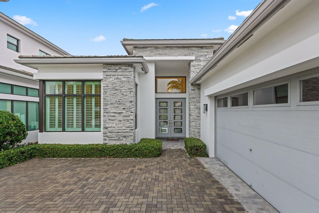 Photo of 9137 Benedetta Place, Boca Raton, FL 33496 (MLS # R11065556)