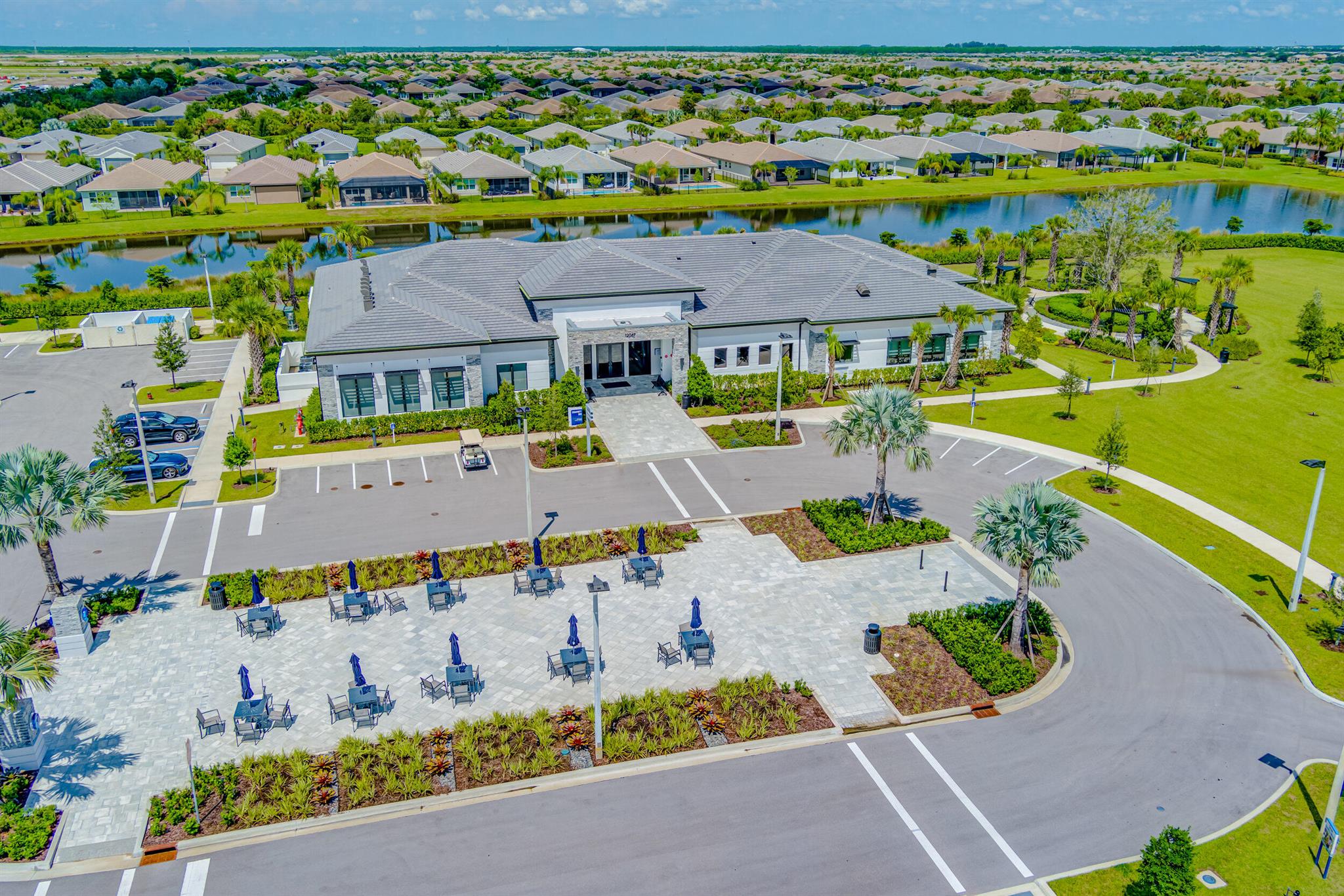 Valencia Cay/ Riverland - Residential