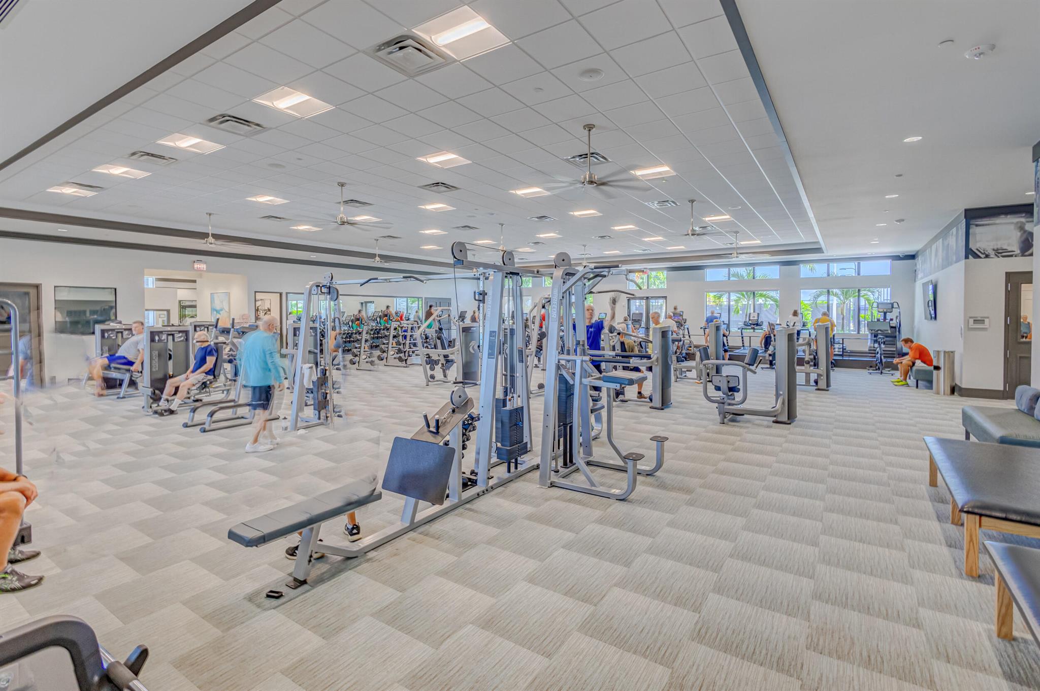 Valencia Cay/ Riverland - Residential