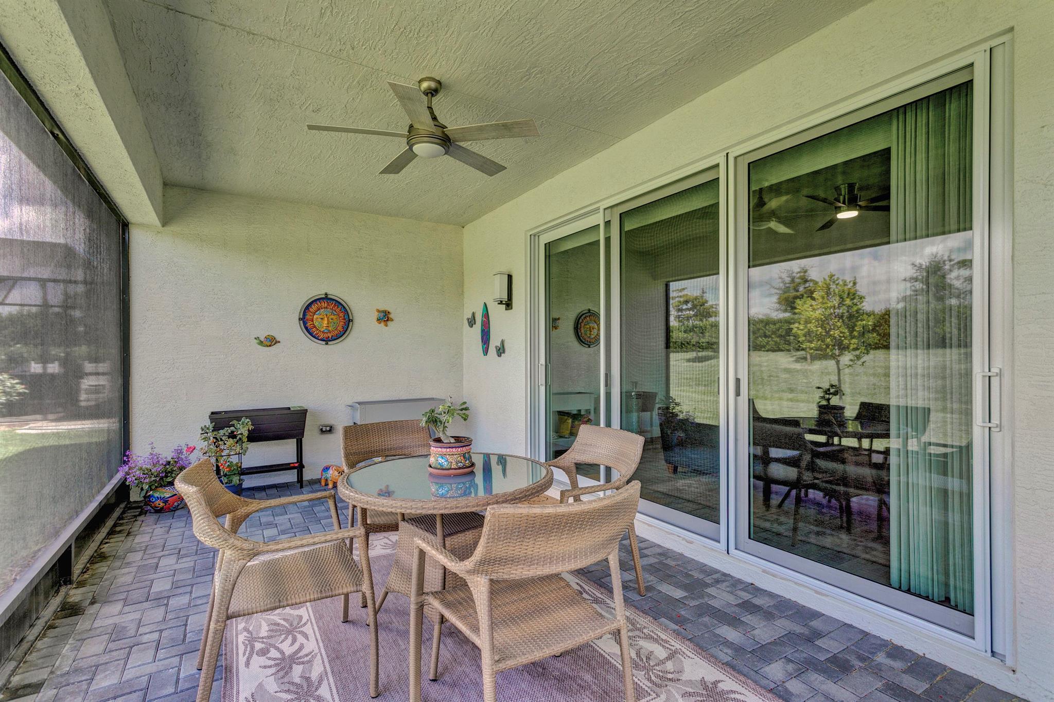 Valencia Cay/ Riverland - Residential