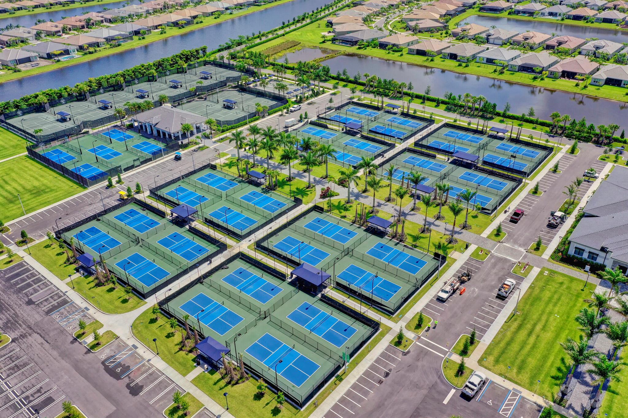 Valencia Cay/ Riverland - Residential