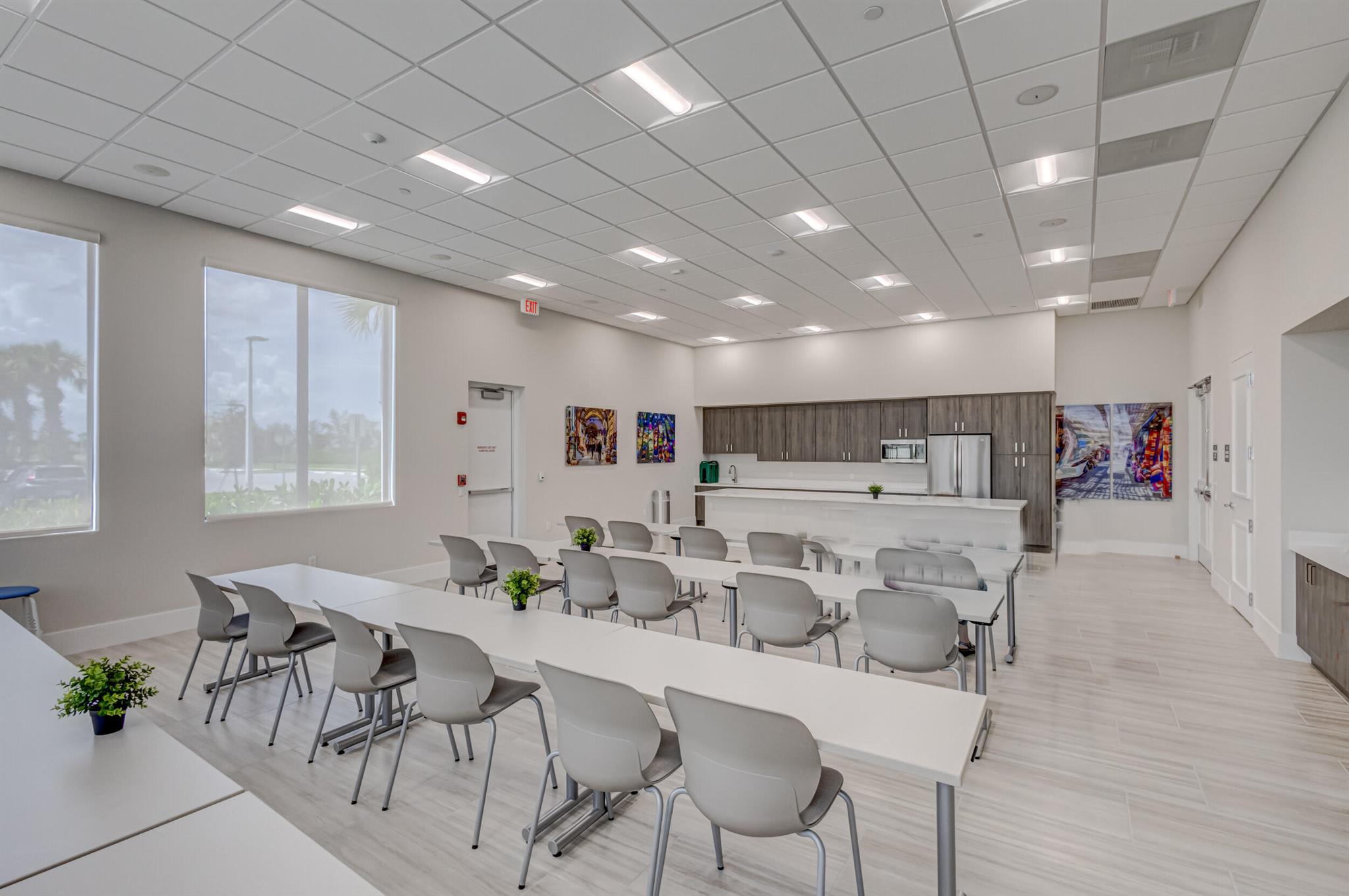 Valencia Cay/ Riverland - Residential