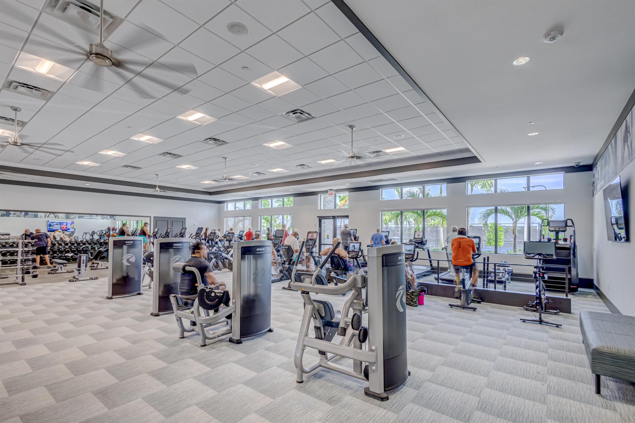 Valencia Cay/ Riverland - Residential