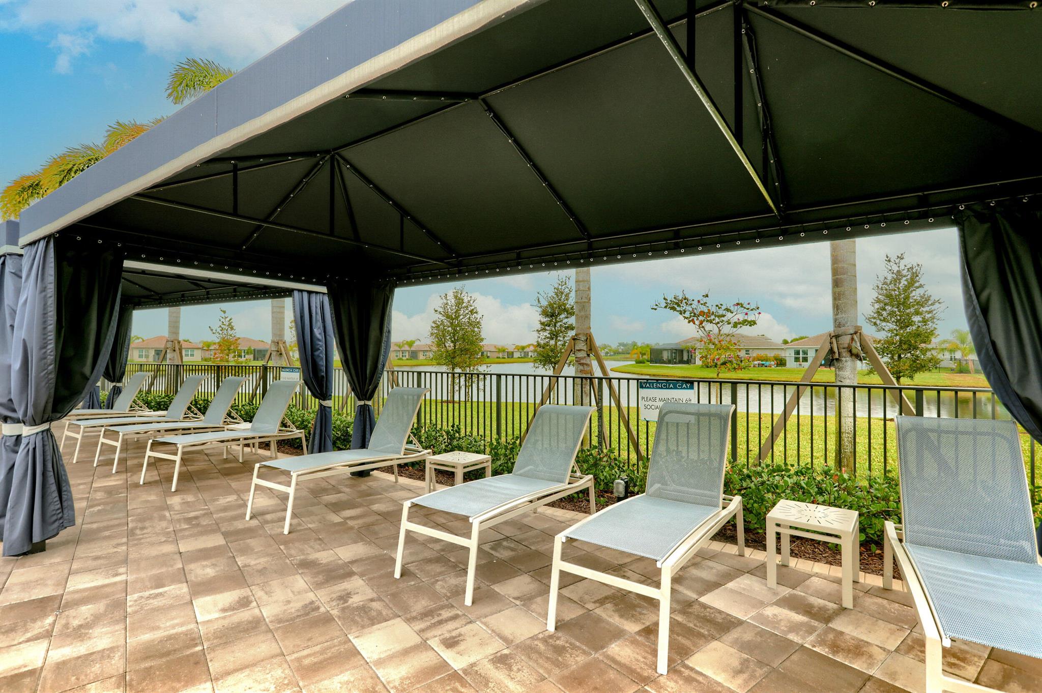 Valencia Cay/ Riverland - Residential