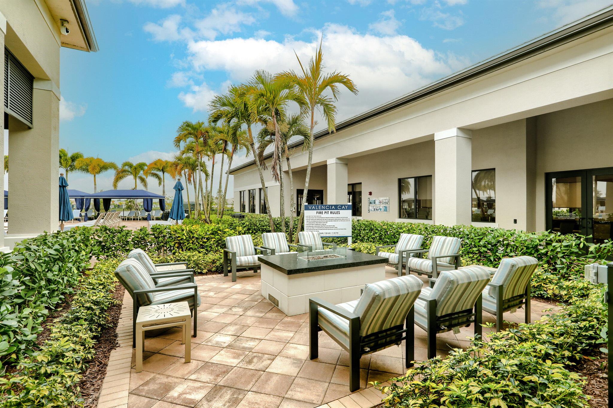 Valencia Cay/ Riverland - Residential