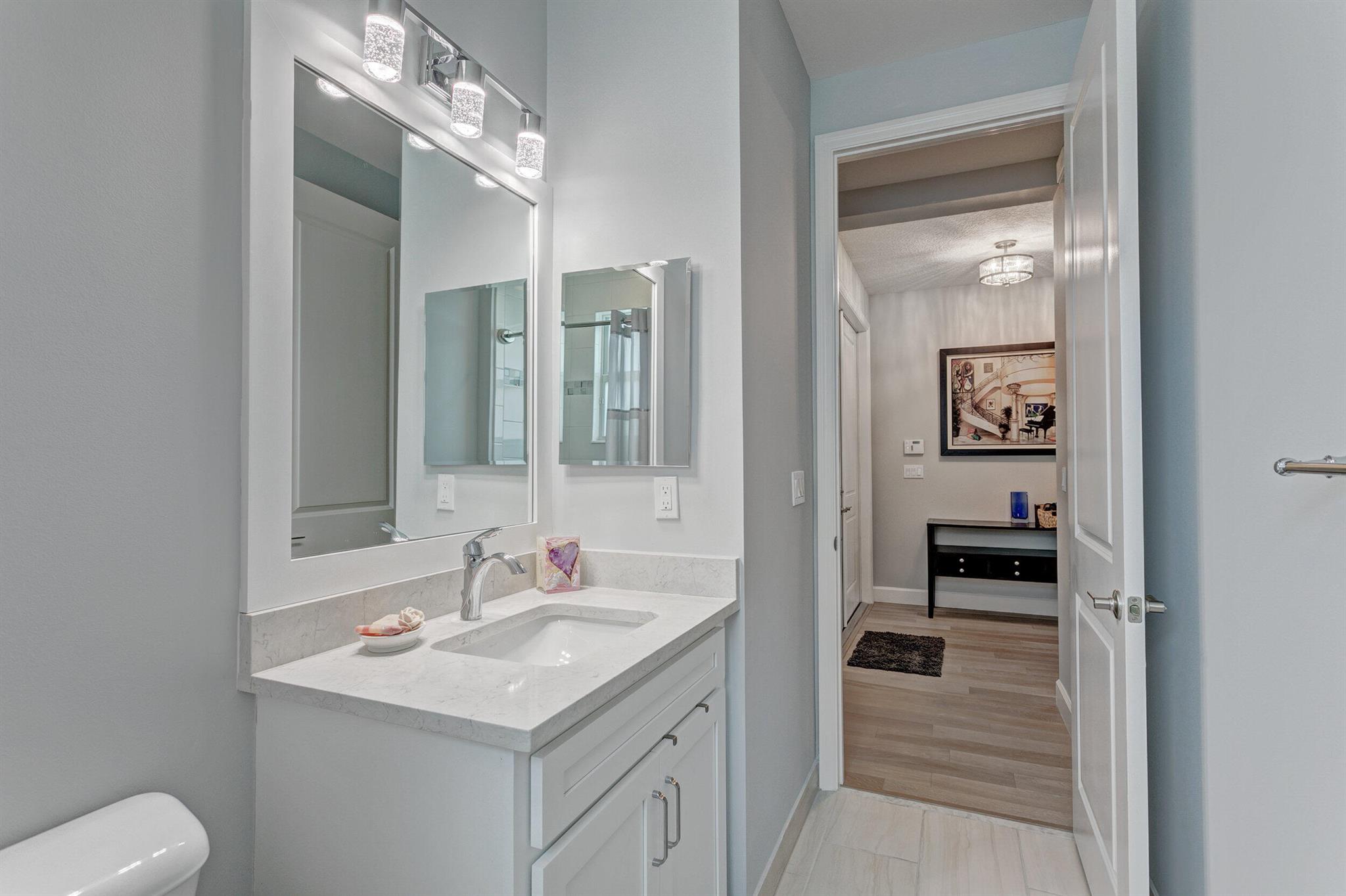 Valencia Cay/ Riverland - Residential