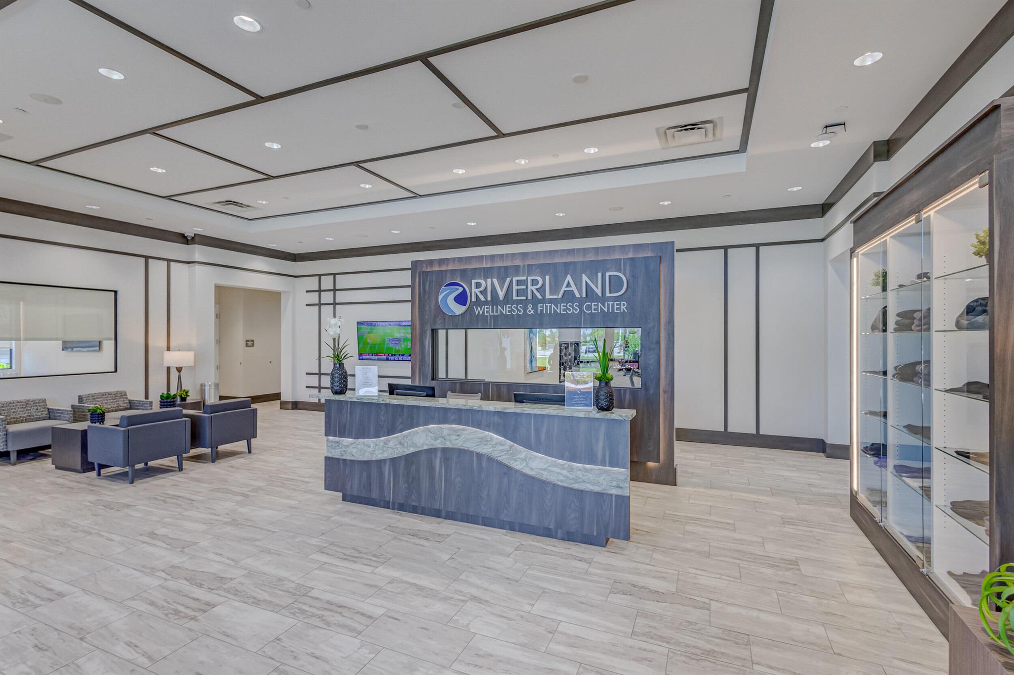 Valencia Cay/ Riverland - Residential