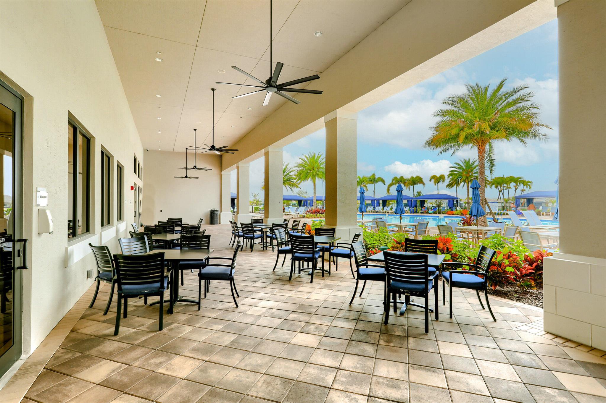 Valencia Cay/ Riverland - Residential